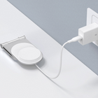 LBT - Support Mag Stream MagSafe avec adapteur PD 20 W - PS-MSD01-20 W Adapteur