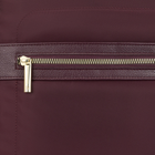 Samsonite - Mobile Solutions 2 Sac de Taille RFID, Merlot-Sangle réglable dimensionné pour s'adapter à une taille allant jusqu'à 45 po