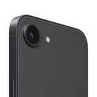 Apple - iPhone 16e - 256 Go - Noir - Débloqué-Caméras – Le système caméra deux-en-un intègre une caméra Fusion 48 Mpx pour des photos extra haute définition, ainsi qu’un téléobjectif 2x de qualité optique. Et la caméra avant 12 Mpx capte des selfies à couper le souffle.