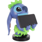 Exquisite Gaming Lilo & Stitch: Hula Stitch Cable Guy Original Controller & Phone Holder-Compatible with all PlayStation, Xbox, Switch & retro console controllers