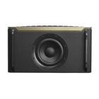 JBL - Authentics 500 - Enceinte Connectée Haute-Fidélité au Design Rétro avec Wi-Fi, Bluetooth et Assistants Vocaux-Partagez des playlists en toute fluidité en associant l’enceinte JBL Authentics 500 à n’importe quel appareil Bluetooth.