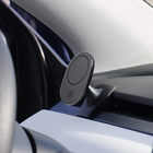 Mighty Mount MagSafe Magnet Mount - Tesla Model 3/Y Base-MagSafe Magic: Apple's technology for easy attachment and detachment