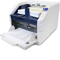 Xerox - Numériseur de production W130-Taper:Production