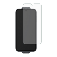 AXS ARMORGlass Pro Screen Protector with installation tray for Samsung Galaxy A15-Includes an installation tray for flawless application