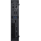 Dell - Ordinateur de bureau OptiPlex 3060 remis à neuf - Intel Core i5-8400T - 256 Go SSD - 8 Go RAM - Windows 10 Pro-8 Go de RAM DDR4