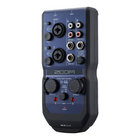 ZOOM U-44 - Interface audio portative-Interface audio USB multicanal et stéréo pour PC/Mac