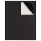 JAM Paper - Étiquettes adresse, 3 1/3 x 4, noir AstroBrights, 2 paquets de 120 (302228591g)-119 étiquettes par paquet : 6 étiquettes/feuille, 20 feuilles/paquet