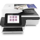 HP - Numériseur recto verso ScanJet Enterprise N9120-2