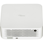 Optoma - Technology ML1080ST Projecteur DLP laser Full HD à courte focale 550 lumens-10