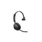 Jabra Evolve2 65, Link 380a, Mono UC with Stand Headset - Black-1.2m/3.9ft USB-C to USB-A cable