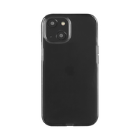 General Supply Goods + Co Anti-Shock Case for iPhone 14 - Black-Compatible with iPhone 14