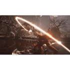 Black Myth: Wukong for PS5-Temper your mastery of varied spells - Spells unbound, knowledge's flight, infinite abilities take their height. Spells, transformations, and magic vessels in all manifestations, complementary yet adversarial, have long been iconic combat elements of Chinese mythology.