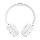 JBL - Tune 520BT Casque supra-auriculaire sans fil - Blanc-Technologie Bluetooth 5.3 sans fil