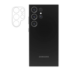 AXS - ARMORGlass Protecteur de lentille de caméra pour Samsung Galaxy S24 Ultra-Surface dure 9H
