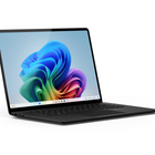 Microsoft - Surface Laptop Copilot+ PC 15 po Laptop avec Écran tactile - Snapdragon X Elite - 1 To SSD - 32 Go RAM - Windows 11 - Noir - Bilingue-Performance exceptionnelle : Une NPU ultra rapide qui propulse les applications axées sur l’IA