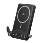 INIU - Banque d'alimentation MagPro Slim 5000mah - Noir-De l’INIU--le SAFE Fast Charge Pro : Vivez la recharge la plus sécuritaire avec plus de 38 millions d’utilisateurs à travers le monde. Chez INIU, nous n’utilisons que les matériaux de la plus haute qualité, donc nous avons la confiance nécessaire pour offrir une garantie INIU de 3 ans, de premier plan dans l’industrie.