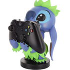 Exquisite Gaming Lilo & Stitch: Hula Stitch Cable Guy Original Controller & Phone Holder-Holds most mobile phone devices