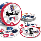 Masterpieces Puzzle Company - Ligue de MLB Spot it jeu de cartes-1+ Joueurs