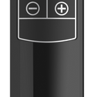 Lasko Ceramic Tower Heater-25% wider oscillation