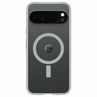 OtterBox Sy Clear Case with Magnets for Pixel 10 Pro XL - Clear-Ultra-sleek design that flows with the lines of your phone
