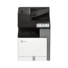 Lexmark CX961SE Multifunction A3 Color Laser Printer-Simple: Easy to Manage