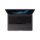 Samsung Galaxy Book 2 360 13,3" tactile Intel Core i5-1235U 8 Go de RAM 256 Go SSD Win 11 Home Graphite-Réseau : Bluetooth v5.1, Wi-Fi 6E (Gig+), 802.11 ax 2x2