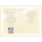 Rosedale – Cartes de souhaits et enveloppes « Thinking Of You » 5 1/2 x 8 (po) 12/paquet (17890)-Cartes de souhaits de qualité comparable à celles qu’on retrouve dans un magasin spécialisé
