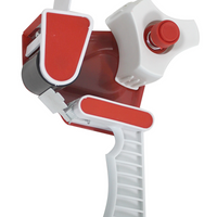 Logix - Pistolet à ruban - paquet de 2-Pour vos essentiels de tous les jours