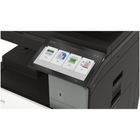 Lexmark CX833XSE Multifunction A3 Color Laser Printer-Recommended Monthly Page Volume: 7,000 - 50,000 pages
