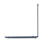 Lenovo - Ordinateur portable Yoga Slim 7x 14,5" à écran tactile Copilot+ PC - Snapdragon X Elite - SSD 512 Go - RAM 16 Go - Windows 11 Famille-Améliorez la façon dont vous interagissez avec votre appareil grâce à Yoga Premium Suite. Commandez n'importe quelle pièce n'importe où avec quatre microphones de qualité studio qui suppriment le bruit de fond de votre voix tandis que les quatre haut-parleurs Dolby Atmos vous plongent dans un son cinématographique.