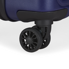 Swiss Mobility CPH 2-Piece Hardside Luggage Set - Navy-8