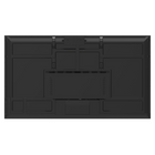 Optoma - 86 pouces 4K UHD professionnel plat-Taille (diagonale) : 86".
