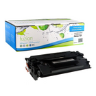 fuzion Canon 121 (3252C001) Compatible Toner Cartridge - Standard Yield - Black-Ink Colour: Black