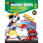 eBook: Brighter Child 704447-EB Math & Reading - Grade 2-You will receive two emails: one confirming your entire order, and one with a "Download Software" buttonYou can download immediately or return to your email to download later