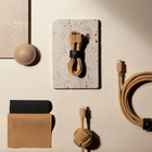 Native Union Belt USB-C to Lightning 1.2m Cable - Kraft-5