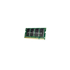 Axiom – Mémoire DDR SDRAM de 1 Go 266 MHz (PC 2100) SoDIMM à 200 broches (DC890A-AX) pour ordinateurs portatifs Evo N620c-1 Go