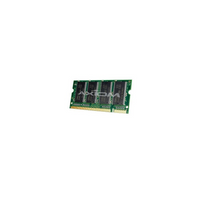 Axiom – Mémoire DDR SDRAM de 1 Go 266 MHz (PC 2100) SoDIMM à 200 broches (DC890A-AX) pour ordinateurs portatifs Evo N620c-1 Go