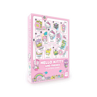 USAopoly - Hello Kitty and Friends Loteria-Age: 4+