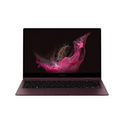 Samsung Galaxy Book 2 Pro 360 13.3" Touch Laptop - Intel Core i5-1240P - 256GB SSD - 8GB RAM - Windows 11 - Burgundy-13.3" FHD AMOLED Display (1920 x 1080) with Touch Screen Panel