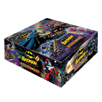 The Noble Collection - Batman jeu d'échecs-Age: 7+