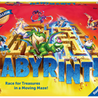 RAVENSBURGER - Labyrinth-Jeu