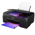 Canon PIXMA G620 Wireless MegaTank Photo Printer-Mode: Simplex