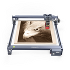 Creality - Machine de gravure laser CR-Laser Falcon 5W-Technologie d'extrusion: Laser à diodes
