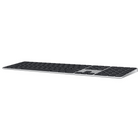 Apple Magic Keyboard For Mac Models - French-The numeric keypad is also ideal for spreadsheets and finance applications