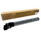 fuzion - Cartouche de Toner Universelle Compatible Konica Minolta TN-328K / TN-626K - Rendement Standard - Noire-Rendement Standard