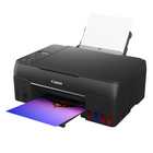 Canon PIXMA G620 Wireless MegaTank Photo Printer-Print Speed: 3.9 ipm (Black) 3.9 ipm (Colour)