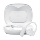 JBL Sense Lite True Wireless Open-Ear Headphones - White-JBL OpenSound technology