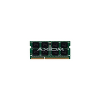 Axiom – Mémoire DDR3 SDRAM de 4 Go 1333 MHz (PC3 10600) SoDIMM à 204 broches (AX31333S9Y/4G) pour Aspire V5 V5-xxx-4 Go