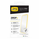 OtterBox Premium Glass Screen Protector for Pixel 10/10 Pro-Maintains screen clarity