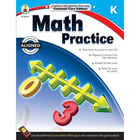 Livre numérique : Carson Dellosa - Math Practice, 104625-EB, maternelle-Vous recevrez deux courriels : le premier confirmant la totalité de votre commande et le second comportant un lien de téléchargement. Vous pourrez utiliser le lien de téléchargement immédiatement ou plus tard, comme vous le voulez.